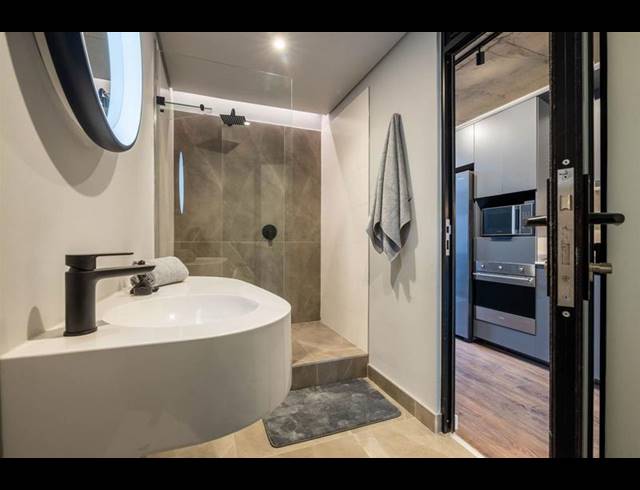 1 BEDROOM PROPERTY TO RENT IN WATERKLOOF